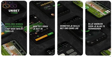 unibet app nederland - Unibet casino nederland